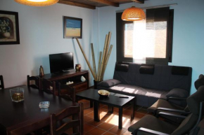 Casa el Genal, Juzcar